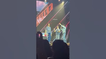 230416 YWPB 🤣🤣 #yinyin_anw #warwanarat #bonnadal #anotherboytj