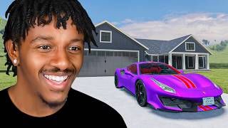 ROBLOX ROANOKE