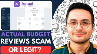 Actual budget Review - 2025 | SCAM or LEGIT? Things To Know!!