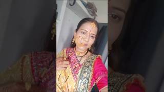 Bhai Haldi Vlog❤️#ytshort#trendingshort#minivlog#viralshort#shorts#@HimaniBohravlogs