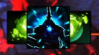 Magnus in your team vs enemy team, Dota 2