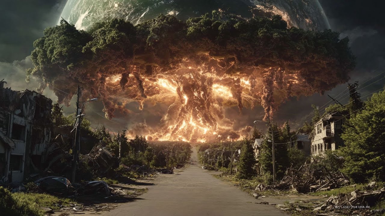 IT'S A MOVIE YOU'LL WANT TO WATCH AGAIN AND AGAIN! | Action, Sci-Fi Movies in English | HD