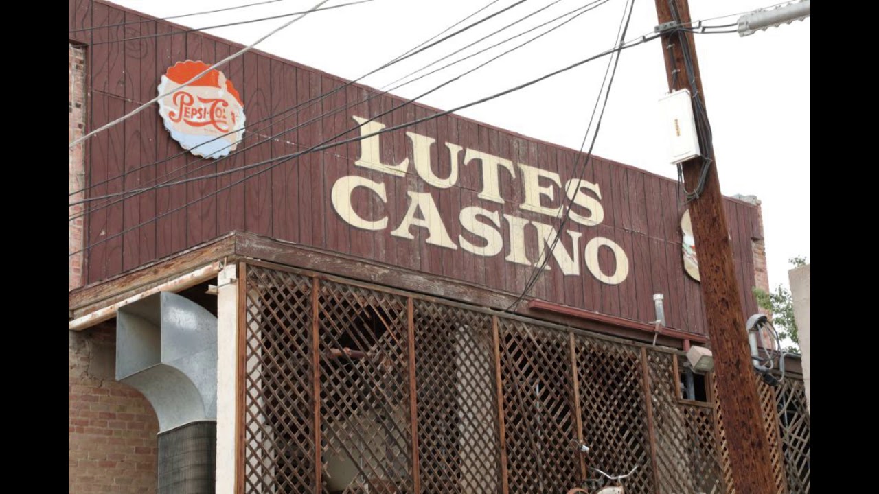 Ghost Adventures "Lute's Casino" YouTube