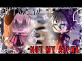 If I Was In "Not My Alpha"😌✨✨💕| with a twist - sort've ☘️ | GachaLife Skit | 『︎C e l e s t e』︎