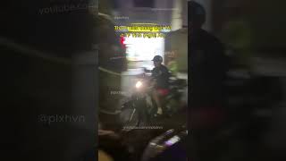 Thanh Niên Thông Chốt 141 Ở Tp Vinh