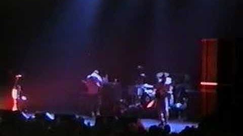 Rage Against the Machine - Zapata