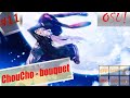 Pass en Choucho - bouquet [Ex] NoMod | osu!