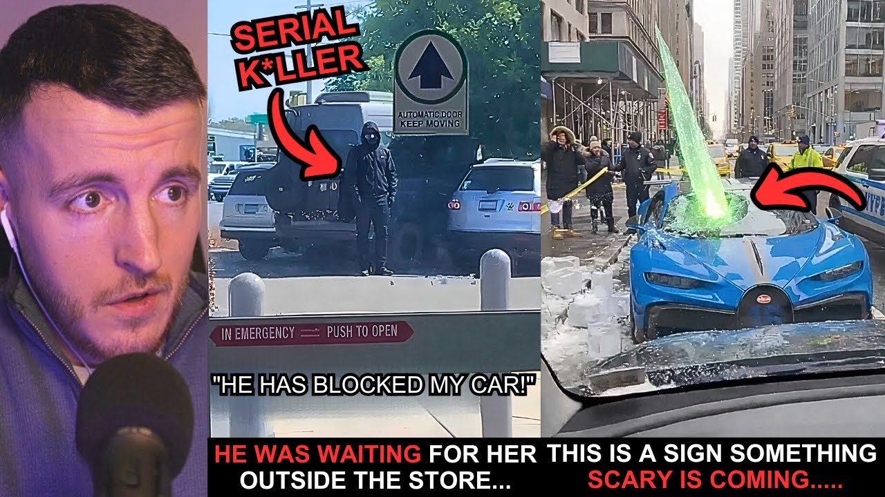 Mysterious TikToks NO ONE Has Answers For 😱 Part 131