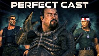 ALIEN: The Better Version We Never Got