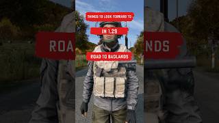 What To Expect In DayZ 1.29 Road To Badlands Update! #dayz