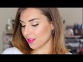 My Go-To Summer Makeup Look | Bailey B.