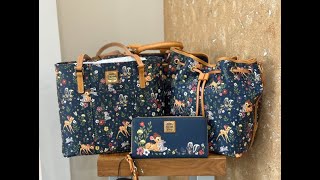 Bambi Dooney and Bourke Collection