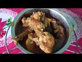 সাবাই হাত চেঁটেপুটে খাবে🤤 ঘরোয়া উপকরণ দিয়ে বানিয়ে নিন😋my first video👆#বাঙালিরন্ধনশালা