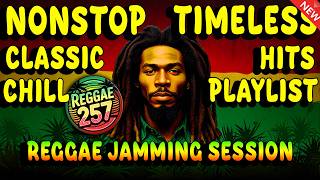 Heaven Knows , God Gave Me You , All or Nothing | 1 hour REGGAE JAMMING SESSION | With Lyrics