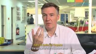 Histoires de Design - Application DYNAMO (by Orange Vallee) screenshot 2