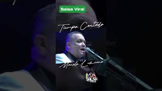 Tiempo Contado - Manolo Lezcano