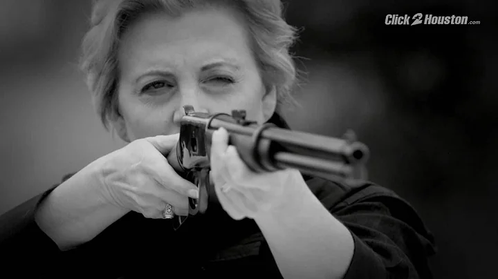 Kathleen Wall for Congress campaign advertisement