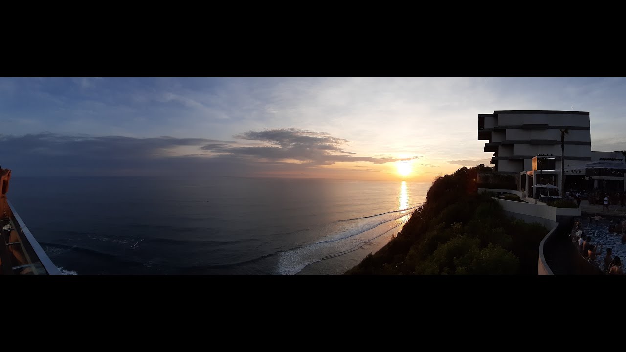 Bali Night Live {NEXT6} .. Clubbing .. Eksotik