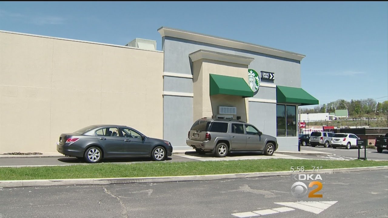 Dozens Participate In Spontaneous Pay It Forward At Local Starbucks 