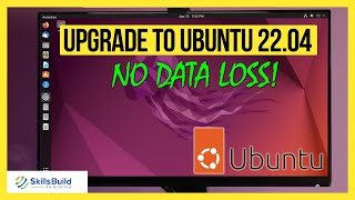 Celebrity 🔥 How To UPGRADE To UBUNTU 22.04 LTS Step-By-Step with NO DATA LOSS Profile