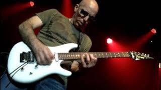 Joe Satriani - Memories @ Paris La Cigale