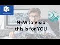 Essential Guide to Microsoft Visio for Beginners