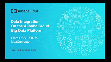 How-to | Big Data Quickstart Series 3: Perform Data Integration