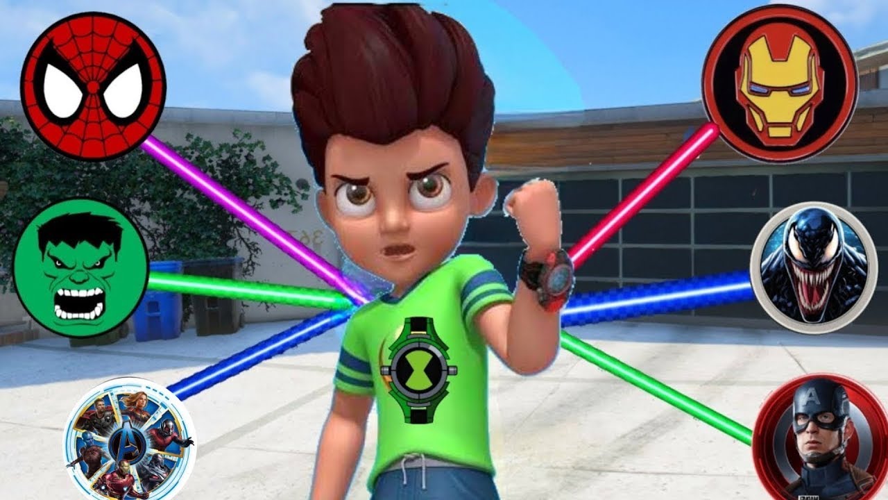 Kicko Kidnapped By Granny Kamla & Little Singham Shinchan Shiva Save Him In GTA5 Video |