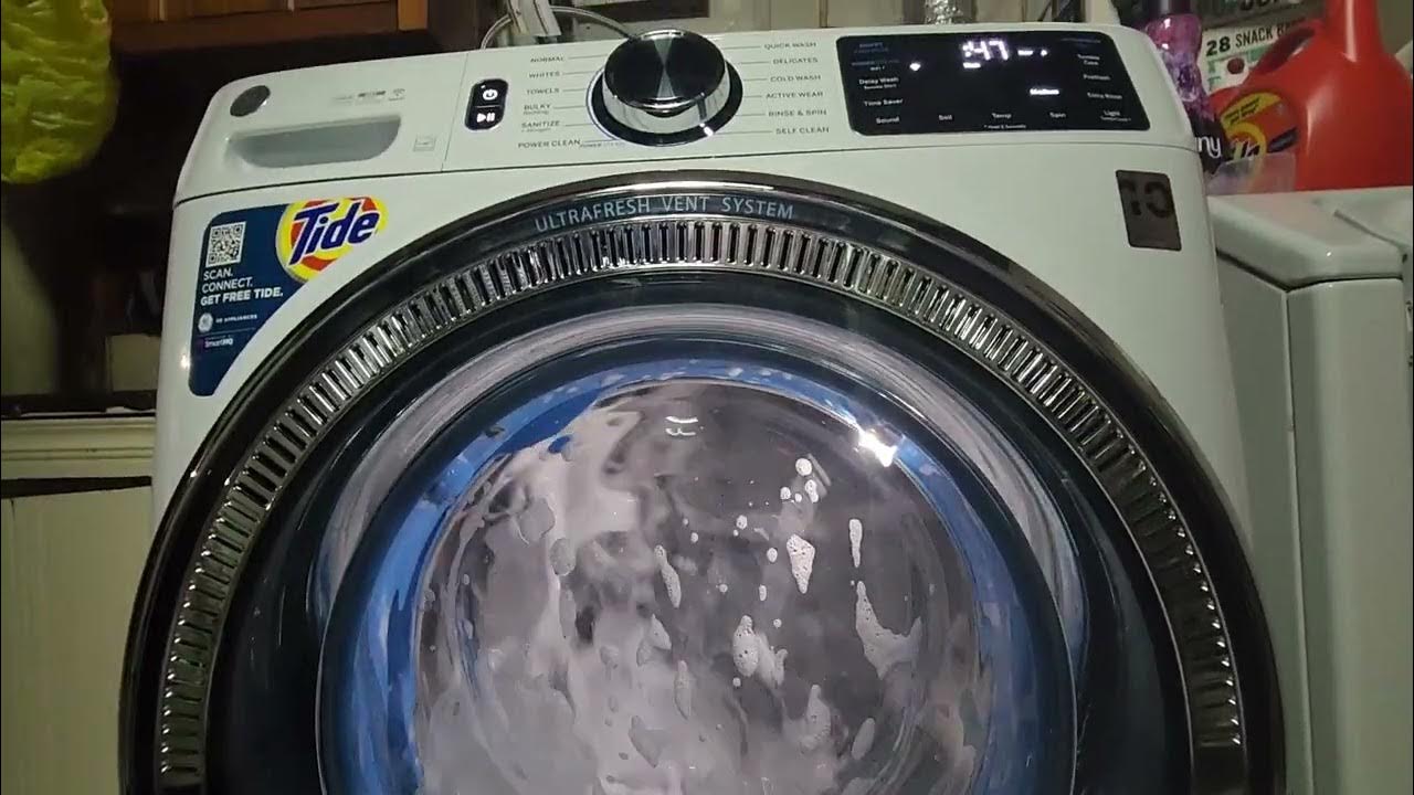 ge-washer-ultrafresh-self-clean-cycle-gfw650-gfw850-gfw550-youtube