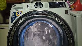GE washer ultrafresh self clean cycle GFW650 GFW850 GFW550