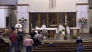 Daily Mass