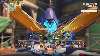 Overwatch 2 - Goofin Around