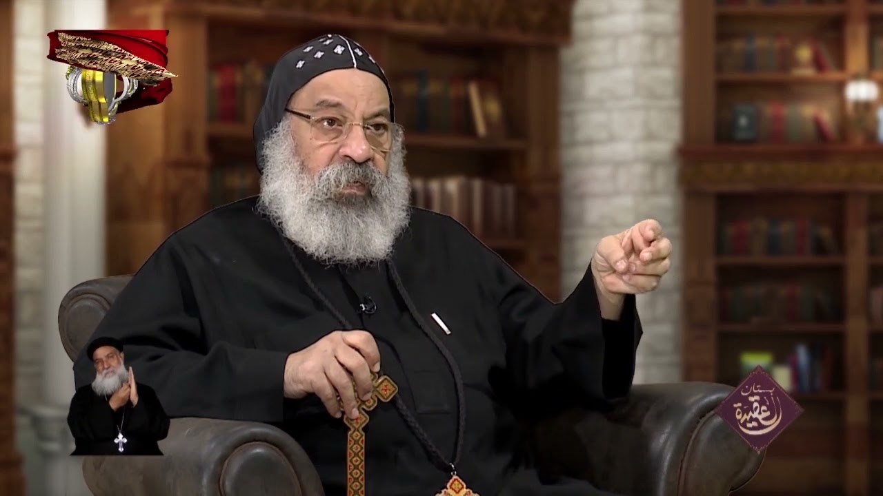 لو في خطية مسيطرة عليك.. إعمل كده | بستان العقيدة