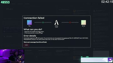 PENTA - 2022-02-14 Part 5 - NoPixel |  Randy "escalating" Wrangler  REAL UNCAPPED SUBATHON (REAL)...