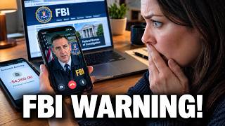 Details FBI Issues Urgent Warning: Scammers Are Now Targeting Scam Victims Update