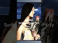 有里知花 / Surfrider's Beach Party (2002)