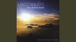 Video thumbnail of "Maccabeats - Lecha Dodi"