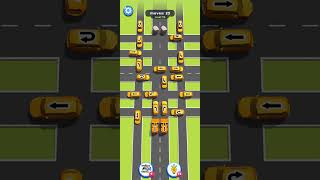 Traffic Escape! Levels 171-180