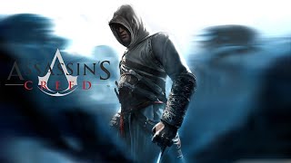 Assassin's Creed | Полное прохождение | 1440p | Часть 1