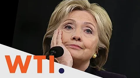 The KKK Endorses Hillary Clinton | WTI Now | 5.5.16