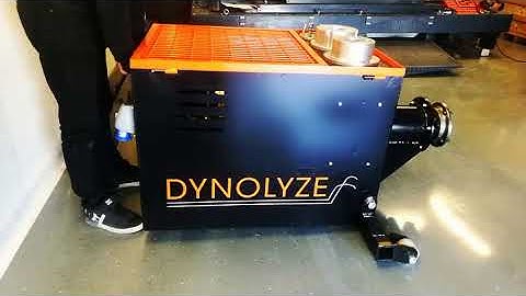 Dynolyze hub dyno easy and light camber adjustment