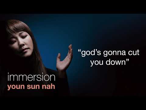 Putar God's Gonna Cut You Down - Youn Sun Nah