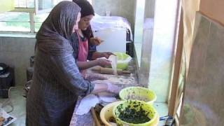 Women Restaurant In Herat