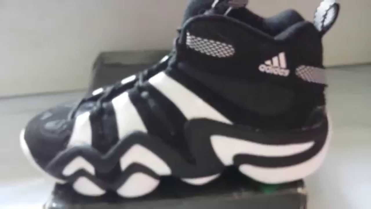 adidas basketball shoes old school