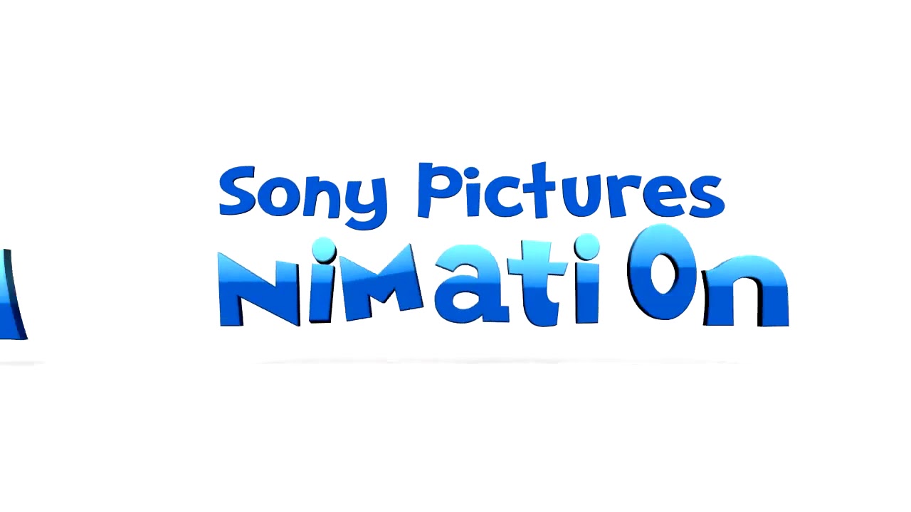 Sony Pictures Animation Logo Remake 2011 2018 Youtube