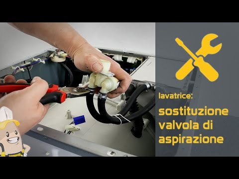 Video: Che cos'è il solenoide di controllo della fasatura della valvola di aspirazione?