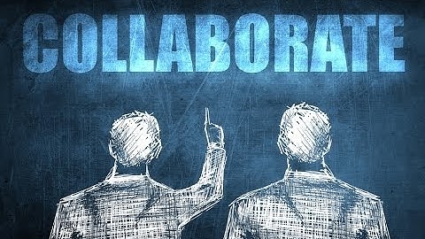 How to collaborate with SharePoint 2013