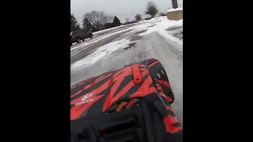 Arrma Mojave fun today!!￼ #short #shortvideo #shorts #rc #shortsvideo