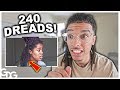 Reacting To People Combing Out Their Dreadlocks Pt. 2