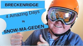 Breckenridge Colorado Guide In HD (Official Video)